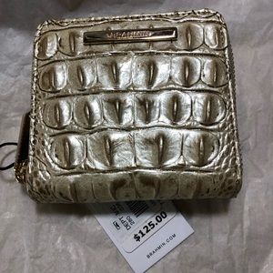 **FIRM** NWT STARDUST MINI SURI WALLET